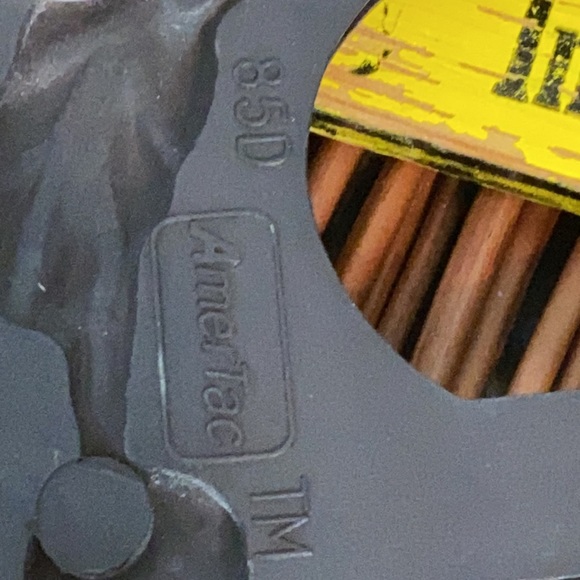 Amerteck Brass Plug Socket Covers - Picture 8 of 8